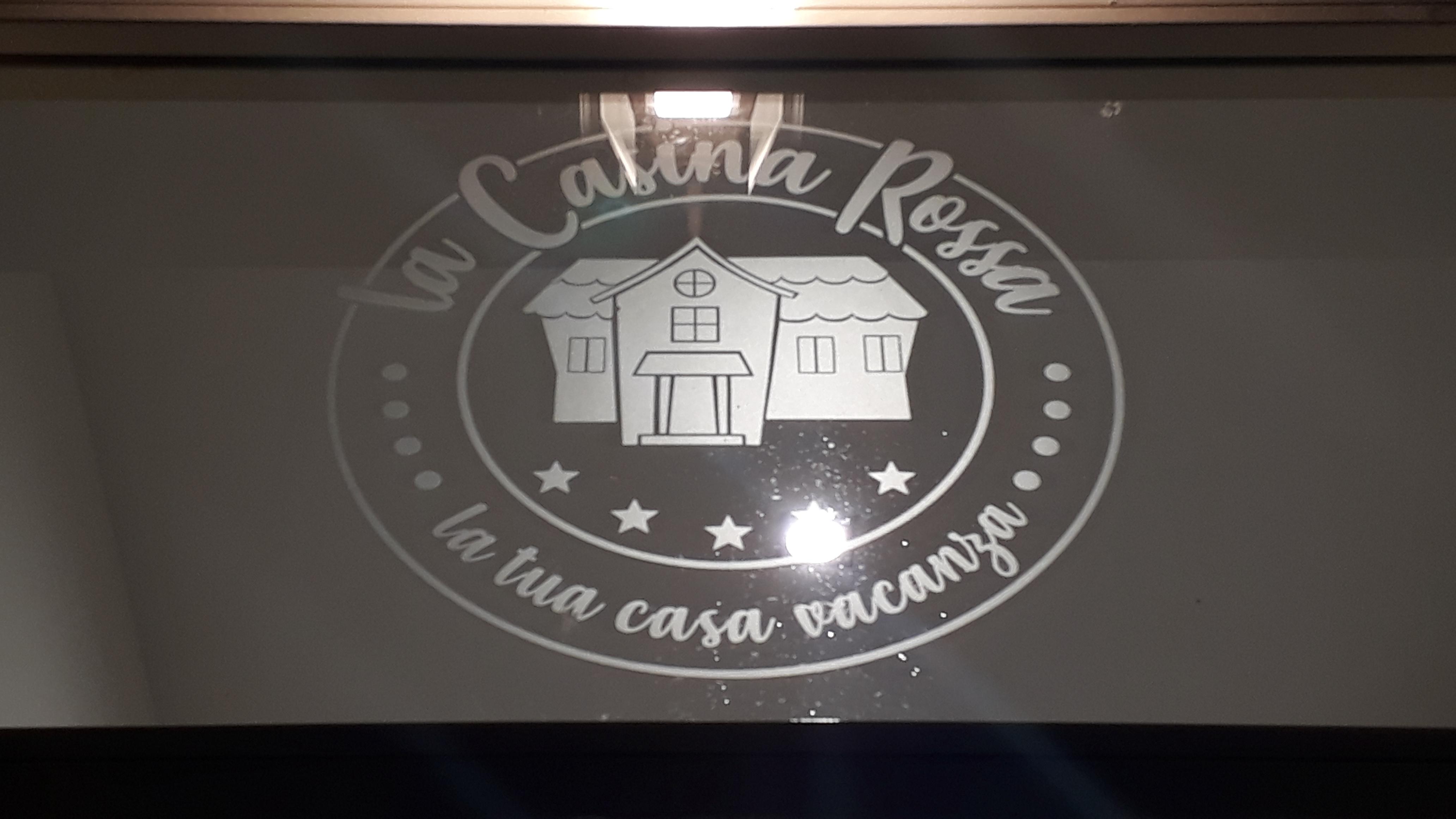 Villa La Casina Rossa Nápoles Exterior foto